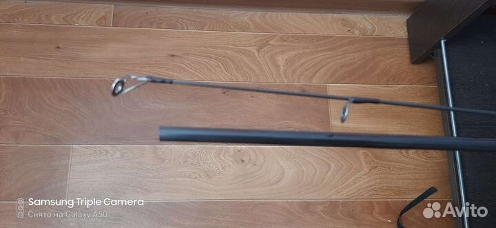 Спининг daiwa