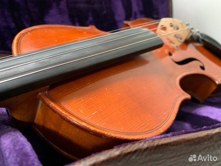 Скрипка 3/4 Германия