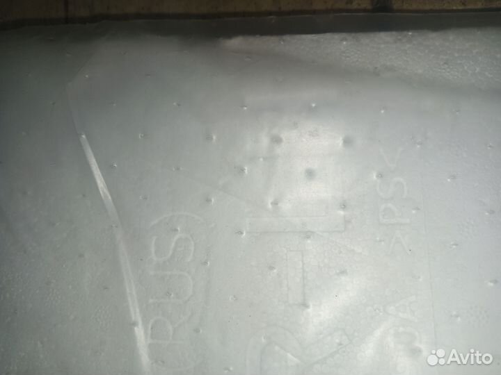 Шумоизоляция Nissan Qashkai J11