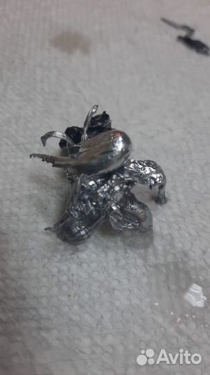 Чистки таро восковые отливки помощь обучение