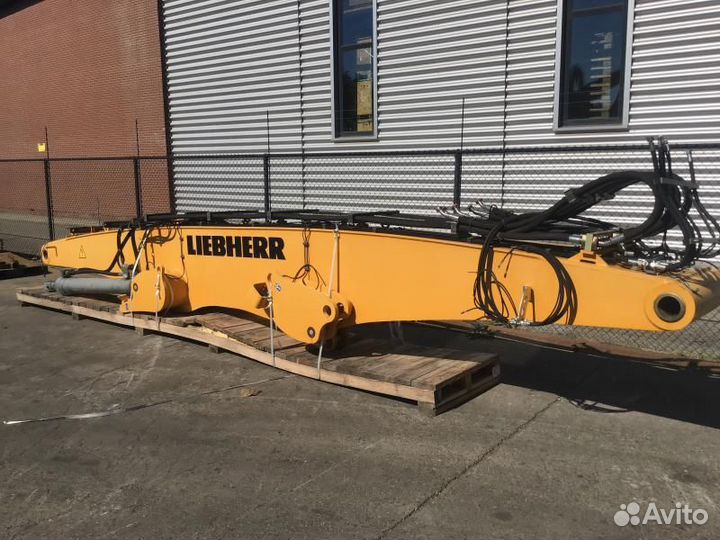 Liebherr LH50 M / LH40 C / LH40 M