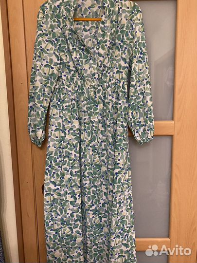 Платье женское размер 50 52