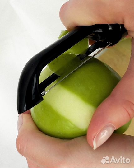 Овощечистка