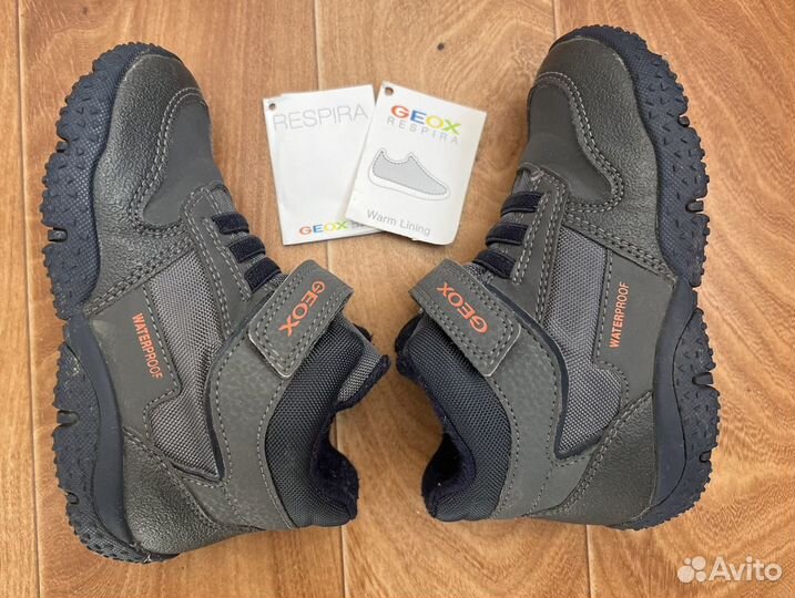 Ботинки Geox 25