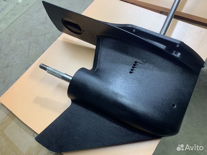 Редуктор Mercury F 115