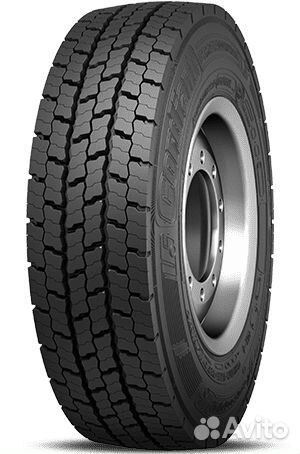 205/75R17.5 Cordiant DR-1