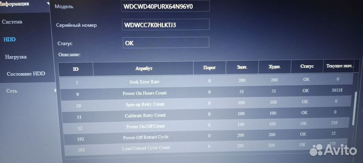 IP-видеорегистратор RVI-IPN16/2-PRO-4K