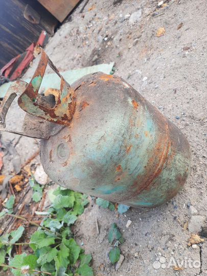 Балон фреона r22