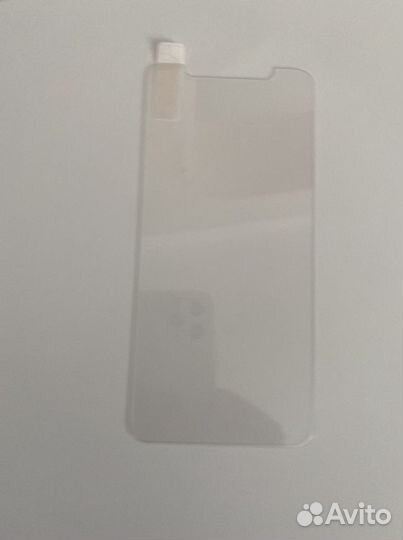 Защитное стекло для iPhone X/xs; iPhone 11 pro