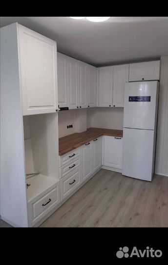 Мебель на заказ по размерам