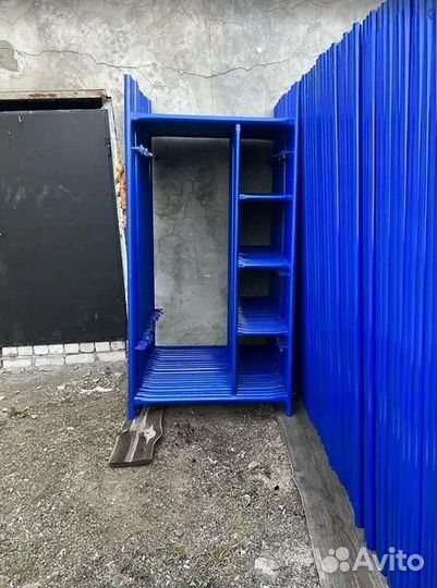Леса строительные 214
