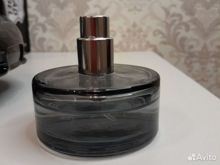 Эксклюзивный мужской парфюм