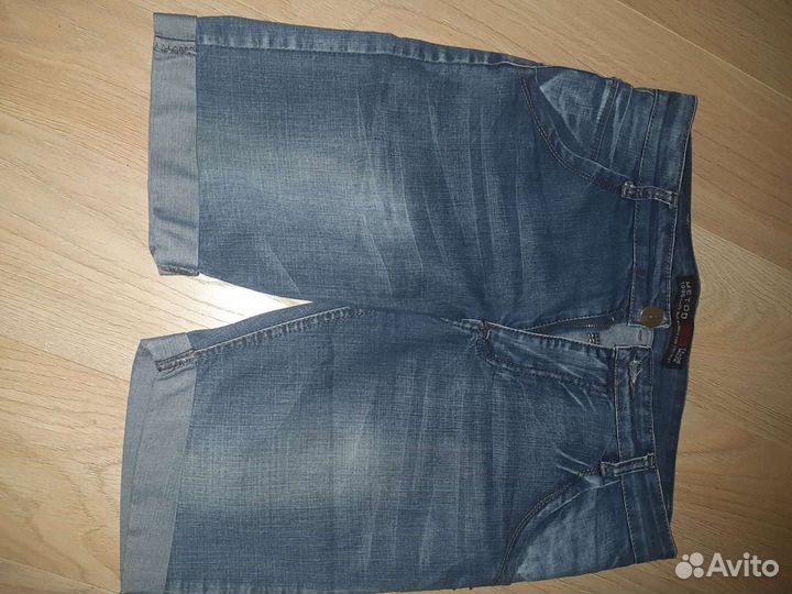 Шорты новые