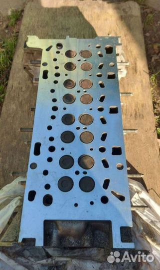 Головка блока R9MD452