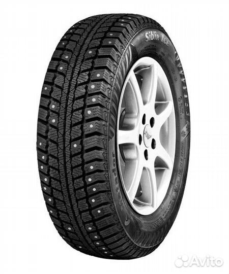 Matador MP 30 Sibir Ice 2 SUV 235/65 R17