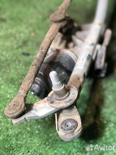 Трапеция дворников chevrolet cruze j300 j305