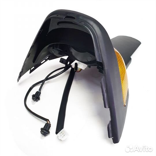 Стоп сигнал в сборе Yamaha Jog Next Zone ZR 3YK