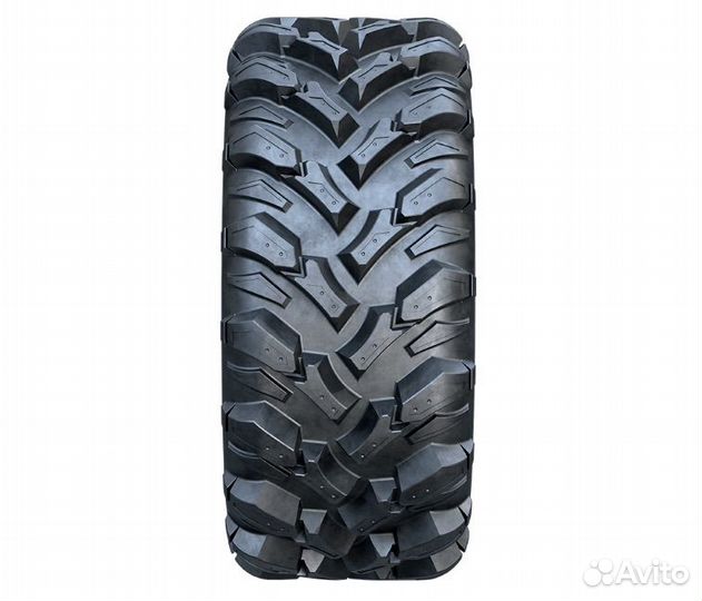 Kama quadro ATM 25х10-12(25х8-12), новые шины