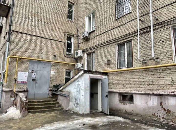 Помещение свободного назначения