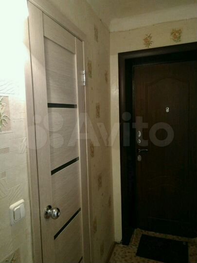 1-к. квартира, 33 м², 1/5 эт.