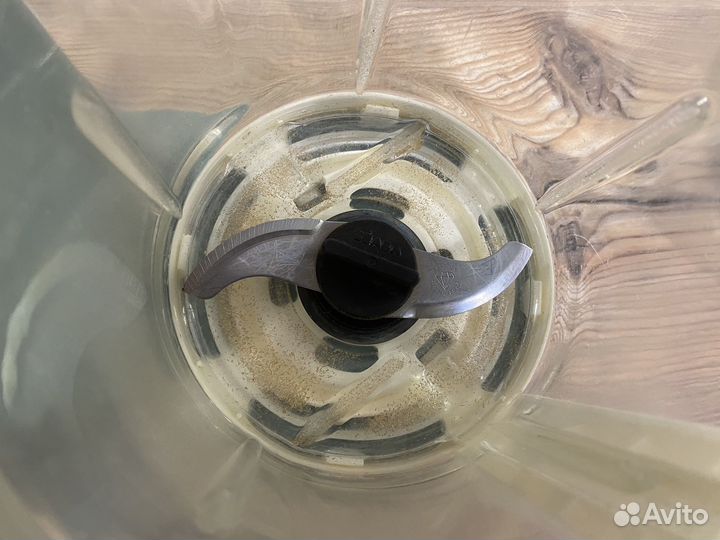 Пароварка блендер beaba babycook neo