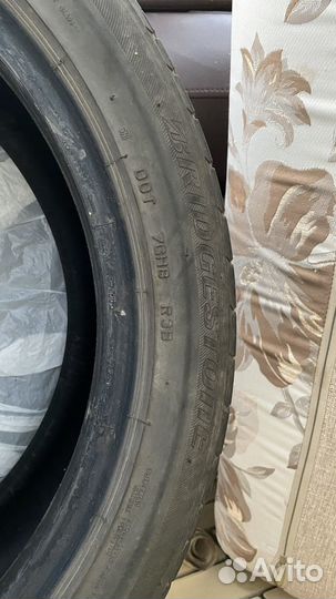 Bridgestone Turanza T001 225/45 R17 91W