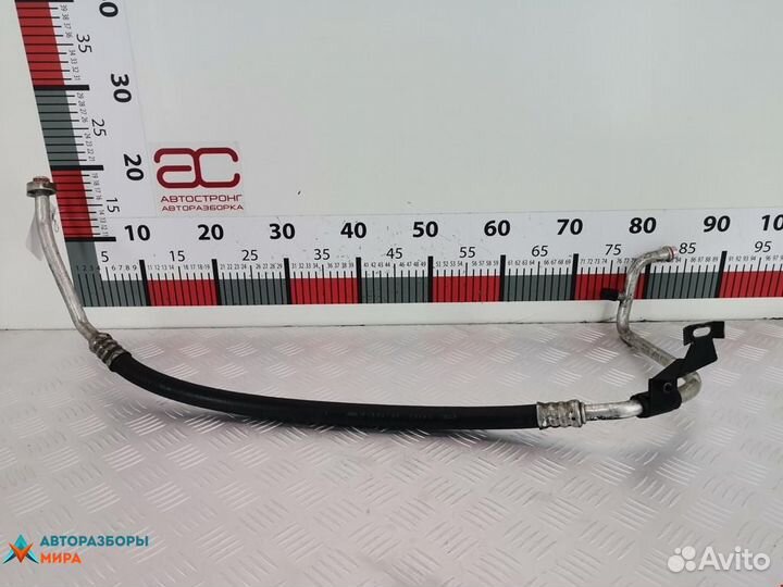 Трубка кондиционера Chrysler Voyager 3 1996