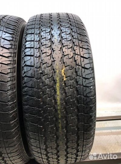 Bridgestone Dueler H/T D840 265/60 R18 106N