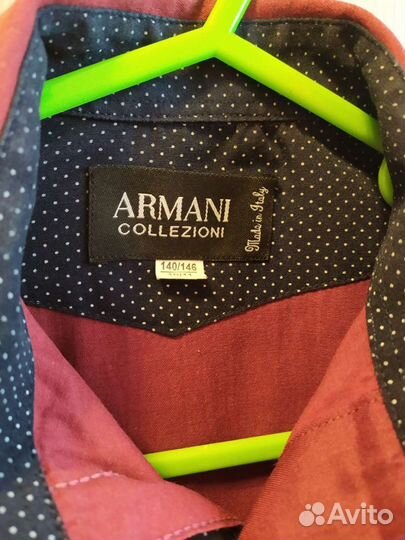 Рубашки, 134, 140-146