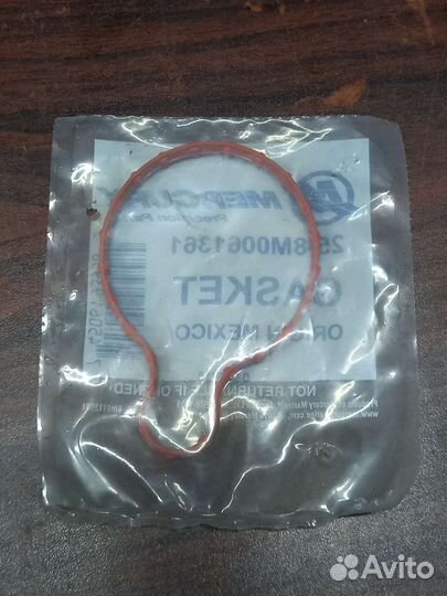 Прокладка Mercury 25-8M0061361