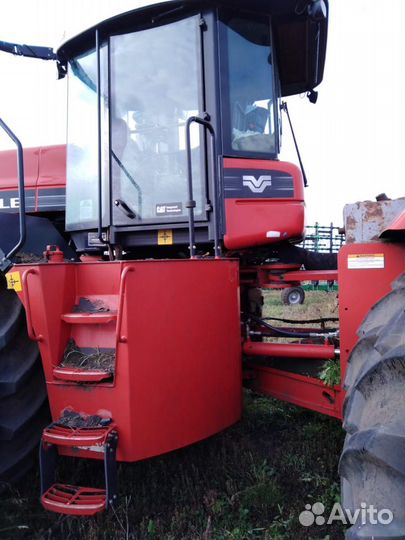 Комбайн Ростсельмаш Versatile, 2014