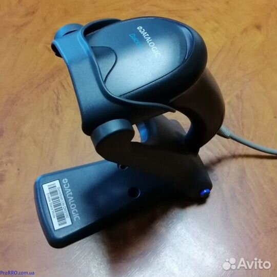 Сканер Datalogic QuickScan QW2400
