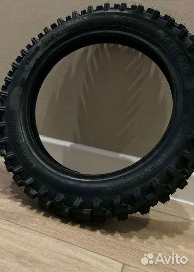 Зимние покрышки для электровелосипеда