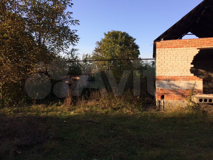 Дача 30 м² на участке 5 сот.