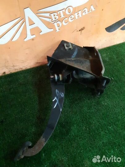 Педаль тормоза Ваз 21120 0147085 2112 2003