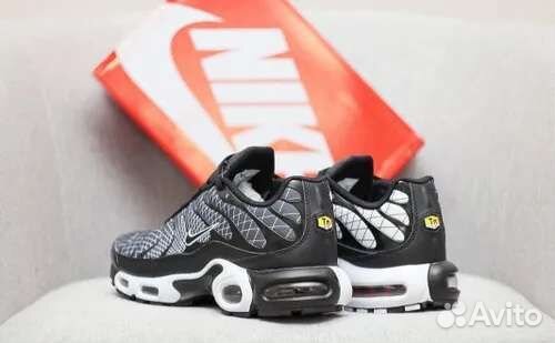 Кроссовки Nike air max Tn