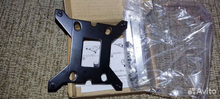 Крепление Thermalright LGA1700-SS2 LGA1700