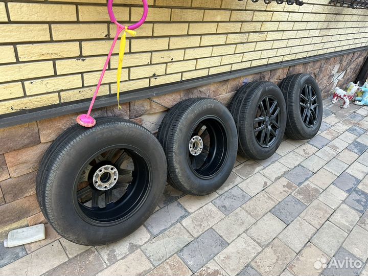 Formula Energy 215/65 R16 98H