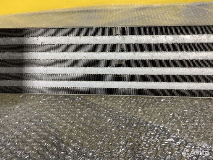 Радиатор гур bmw e60 n52