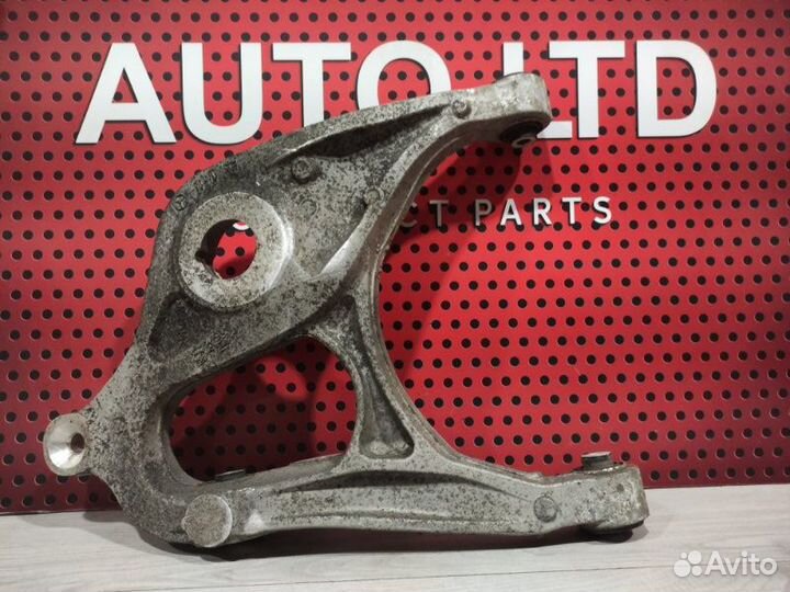 Рычаг задний правый Mercedes-Benz Ml W166 2014