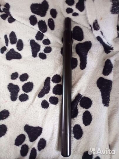 Подседельный штырь 28.6мм