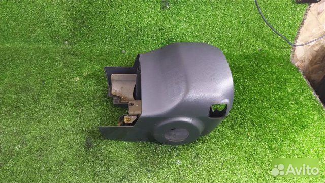 Кожух рулевой колонки Mitsubishi Dingo