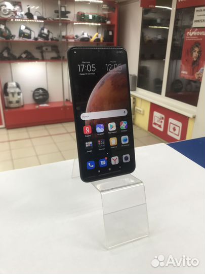 Xiaomi Redmi 9 4/64Gb