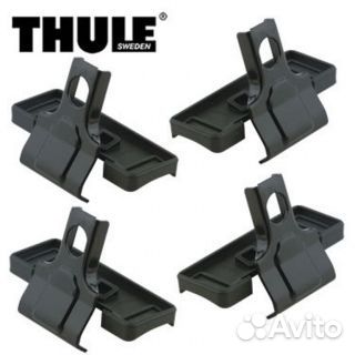 Thule kit 1136 Toyota FunCargo