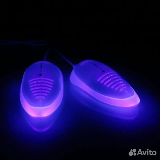 Сушилка для обуви Тимсон