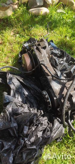 Хонда лид аф 20