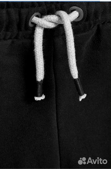Штаны спортивные next 122