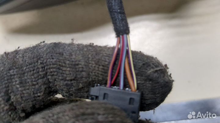 Зеркало боковое Volkswagen Beetle, 2015