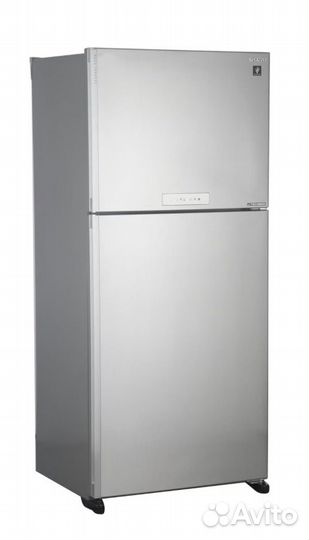 Холодильник Sharp sjxg55pmsl