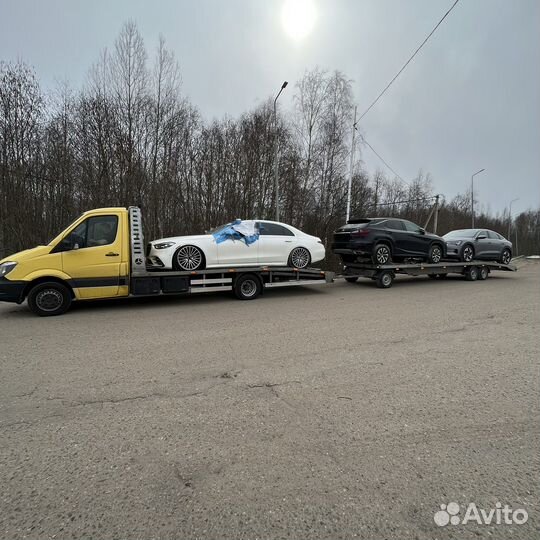 Автовоз Эвакуатор Минск Москва Беларусь Россия